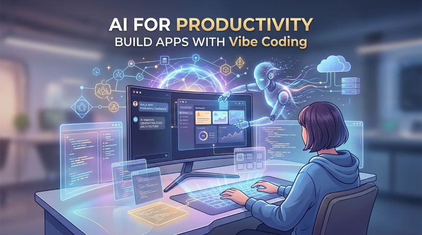 AI for Productivity